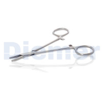 Pinza Porta Agujas Mayo Hegar